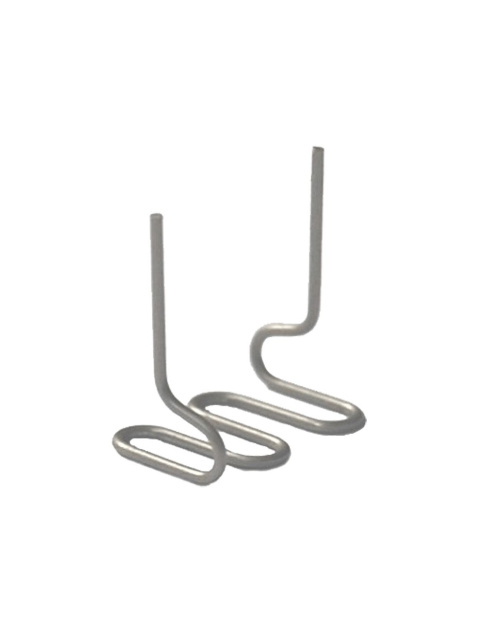 Kit 100 Pre-Cut Liquidatieprocedures Staples -5 Points - Mm.0,7